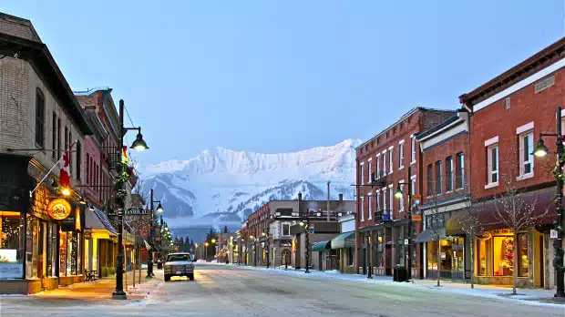cranbrook bc things to do
