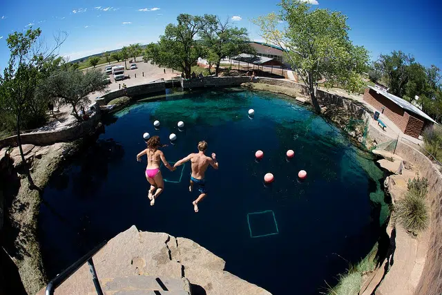12 Stunning Lakes in Santa Fe New Mexico