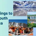 cool things to do in south america