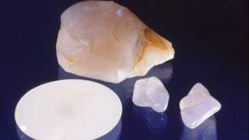 How to Find Quartz Crystals in Australia (And Where to Look)