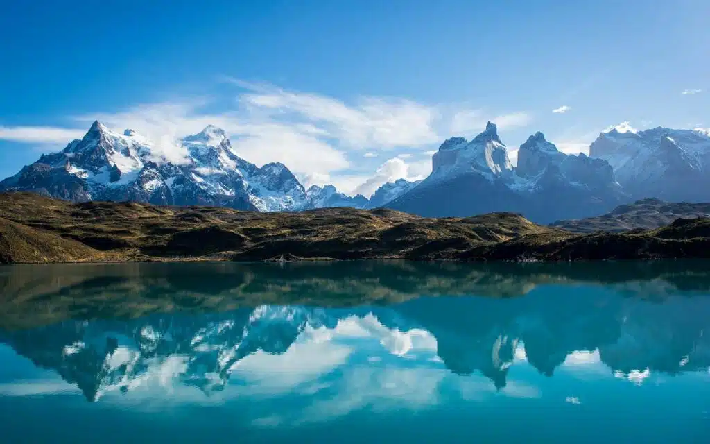 cool things to do in south america