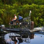 Exploring Florida’s Airboats: A Unique Adventure in the Everglades